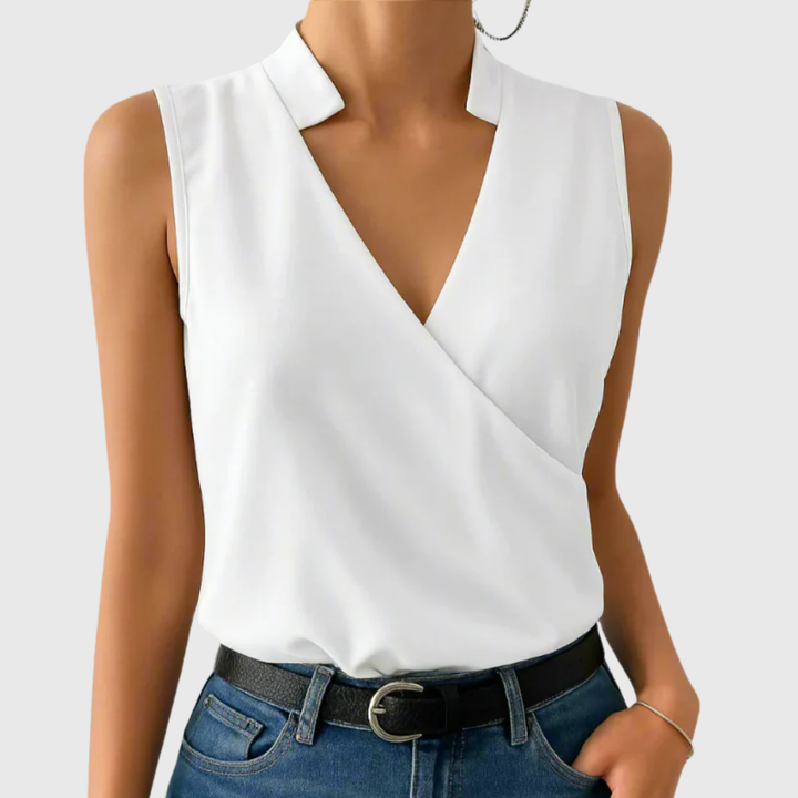 Lisette | Stylish Blouse