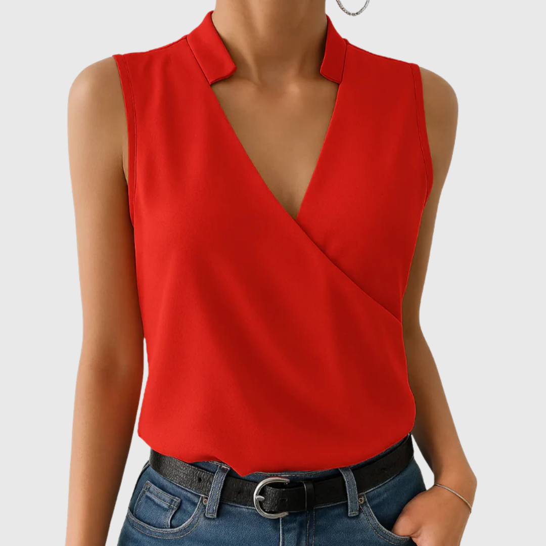 Lisette | Stylish Blouse