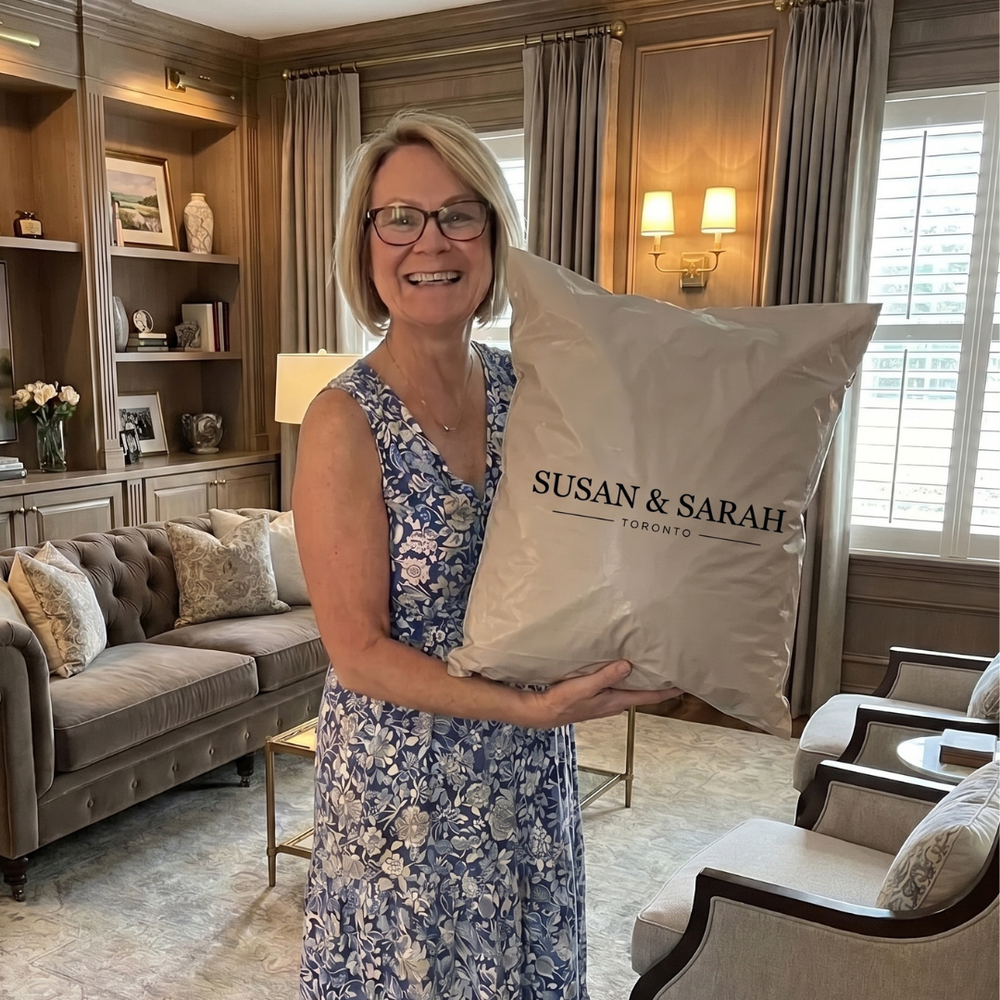 <h1>Here's what our customers say</h1>